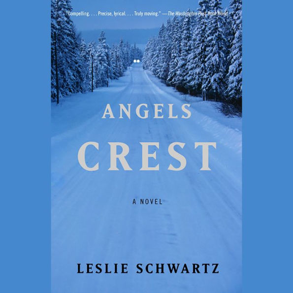 Angels Crest