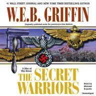 The Secret Warriors