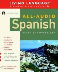 All-Audio Spanish