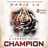 Champion: A Legend Novel