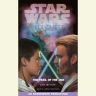 Star Wars: Jedi Quest: The Trail of the Jedi