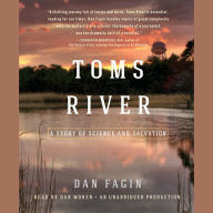 Toms River: A Story of Science and Salvation