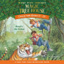 Magic Tree House Collection, Books 17-24: Tonight on the Titanic; Buffalo Before Breakfast; Tigers at Twilight; Dingoes at Dinnertime; Civil War on Sunday; Revolutionary War on Wednesday; Twister on Tuesday; Earthquake in the Early Morning