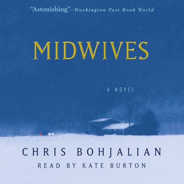 Midwives: A Novel (Oprah's Book Club) (Abridged)