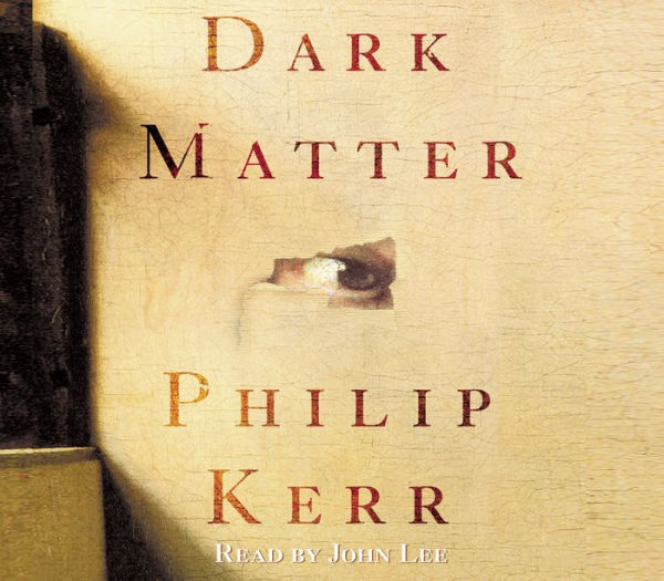 Dark Matter: A Novel