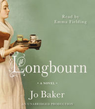 Longbourn: A Novel