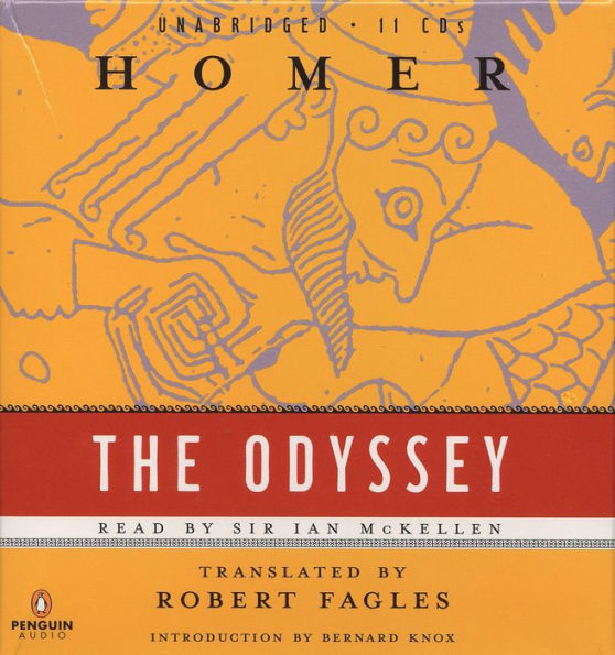 The Odyssey