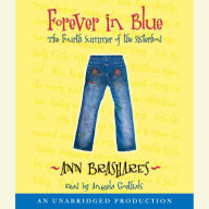 Forever in Blue : The Fourth Summer of the Sisterhood