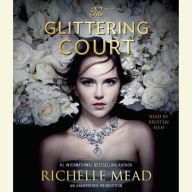 The Glittering Court (Glittering Court Series #1)