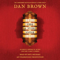 The Da Vinci Code (The Young Adult Adaptation)