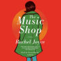 The Music Shop: A Novel