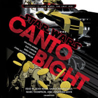 Canto Bight (Star Wars) : Journey to Star Wars: The Last Jedi