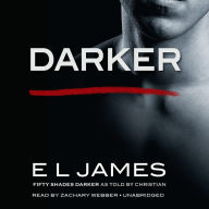 Darker : Fifty Shades Darker as Told by Christian