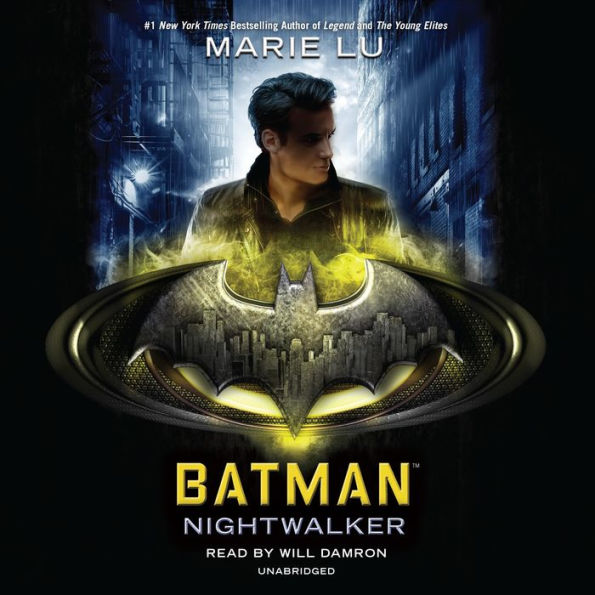 Batman: Nightwalker