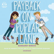 Payback on Poplar Lane (Poplar Kids Series #1)