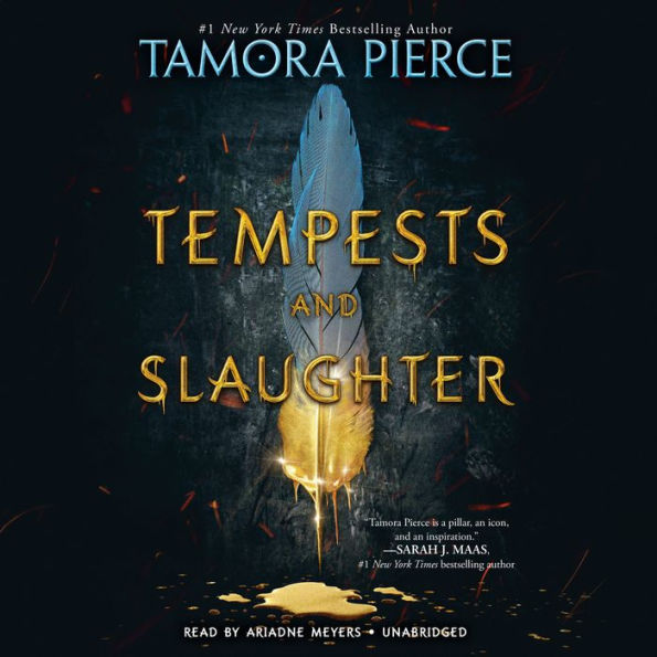 Tempests and Slaughter