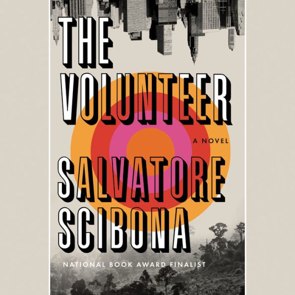 The Volunteer: A Novel