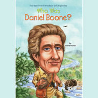 Who Was Daniel Boone?