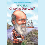 Who Was Charles Darwin?