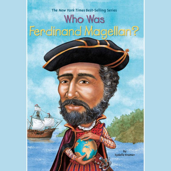 Who Was Ferdinand Magellan?