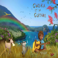 Gwo-Ka et sa Guitare