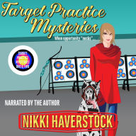 Target Practice Mysteries 1 & 2