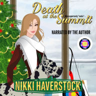 Death at the Summit: Target Practice Mysteries 2