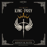 King of Prey: A Bird Shifter Novel