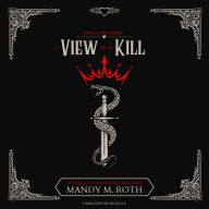 A View to a Kill: A Bird Shifter Novella