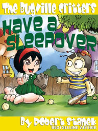 Have a Sleepover