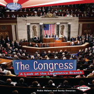 The Congress: A Look at the Legislative Branch