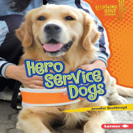 Hero Service Dogs