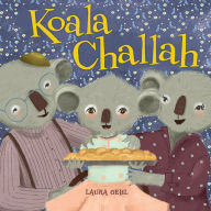 Koala Challah