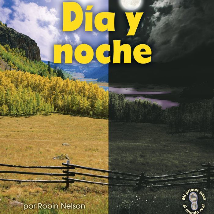 Día y noche (Day and Night)