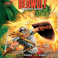 Beowulf : Monster Slayer: a British Legend