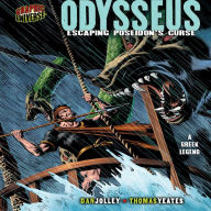 Odysseus: Escaping Poseidon's Curse - a Greek Legend