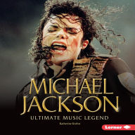 Michael Jackson: Ultimate Music Legend