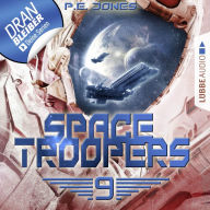 Space Troopers, Folge 9: Überleben