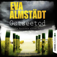 Ostseetod - Pia Korittkis elfter Fall (Abridged)