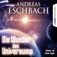 Die Wunder des Universums - Kurzgeschichte