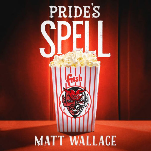 Pride's Spell: A Sin du Jour Affair