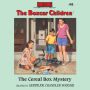 The Cereal Box Mystery (The Boxcar Children Series #65)