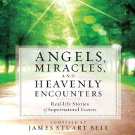 Angels, Miracles, and Heavenly Encounters: Real-Life Stories of Supernatural Events