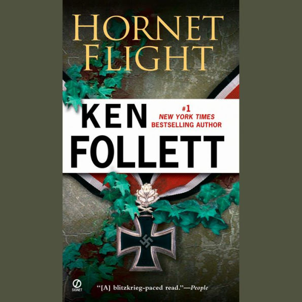 Hornet Flight (Abridged)