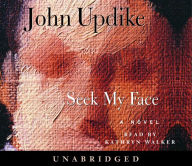 Seek My Face: A Novel