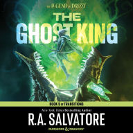 The Ghost King : Transitions, Book III