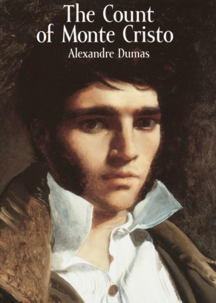 The Count of Monte Cristo