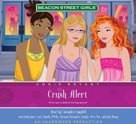 Beacon Street Girls, Book 14: Crush Alert