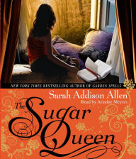 The Sugar Queen (Abridged)