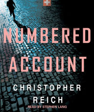 Numbered Account (Abridged)